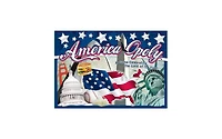 America-opoly
