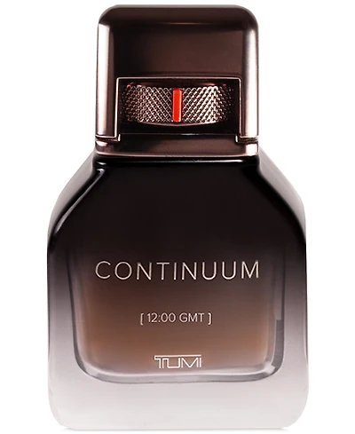 Tumi Continuum [12:00 Gmt] Tumi Eau de Parfum Spray, 1.7 oz.