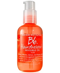 Bumble and Bumble Hairdresser's Invisible Oil Frizz Reducing Hair Oil