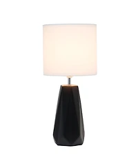Simple Designs Prism Table Lamp