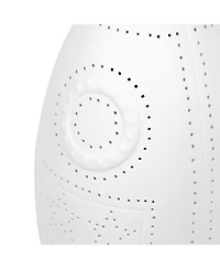 Simple Designs Rocketship Table Lamp