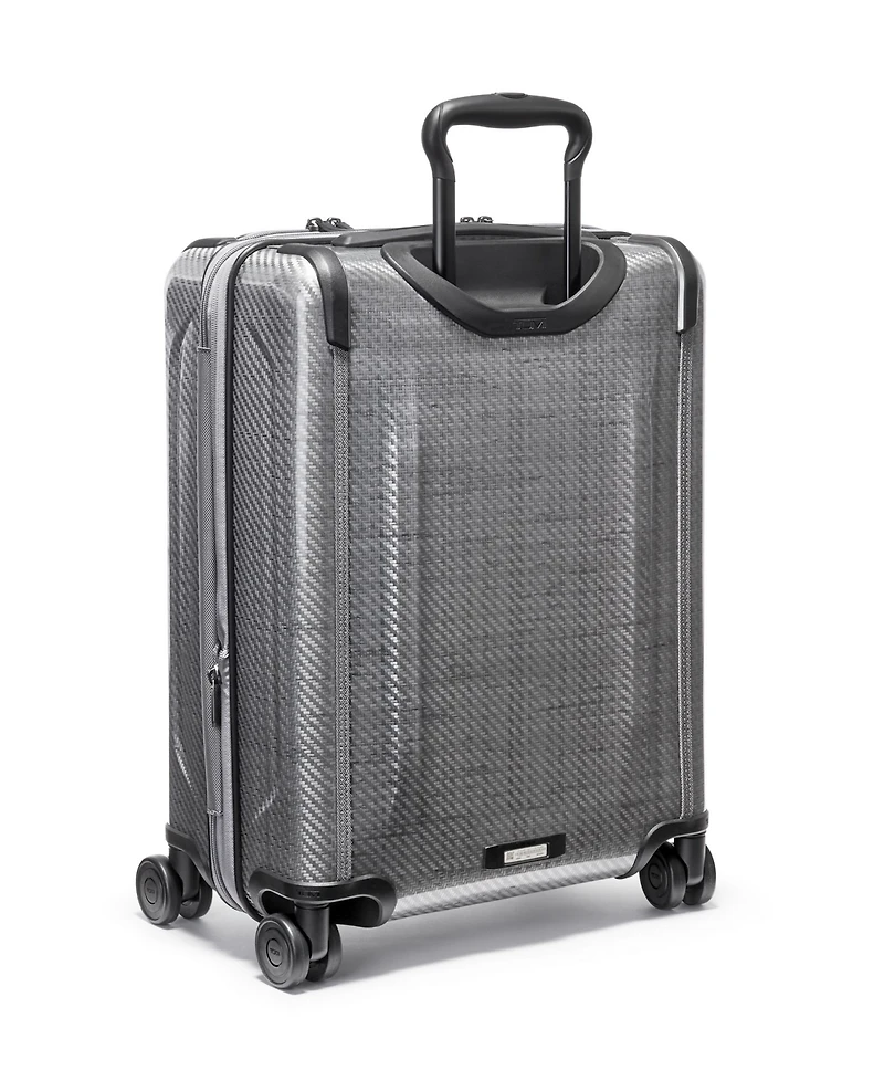 Tumi Tegra Lite 21.75" Continental Front Pocket Expandable Carry-On Suitcase
