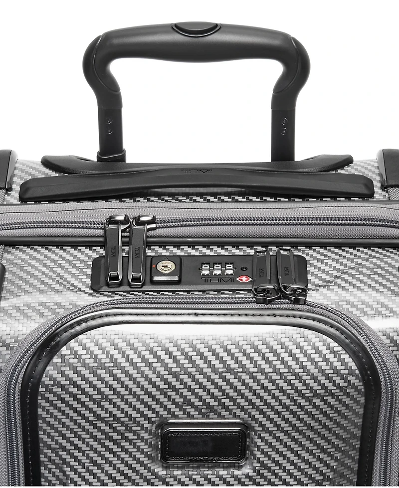 Tumi Tegra Lite 21.75" International Front Pocket Expandable Carry-On Suitcase
