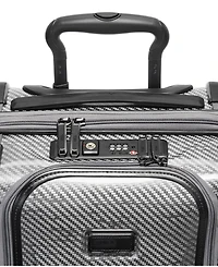 Tumi Tegra Lite 21.75" International Front Pocket Expandable Carry-On Suitcase