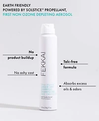 Fekkai Sheer Dry Shampoo