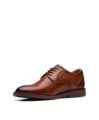 Clarks Men's Collection Malwood Lace Shoes