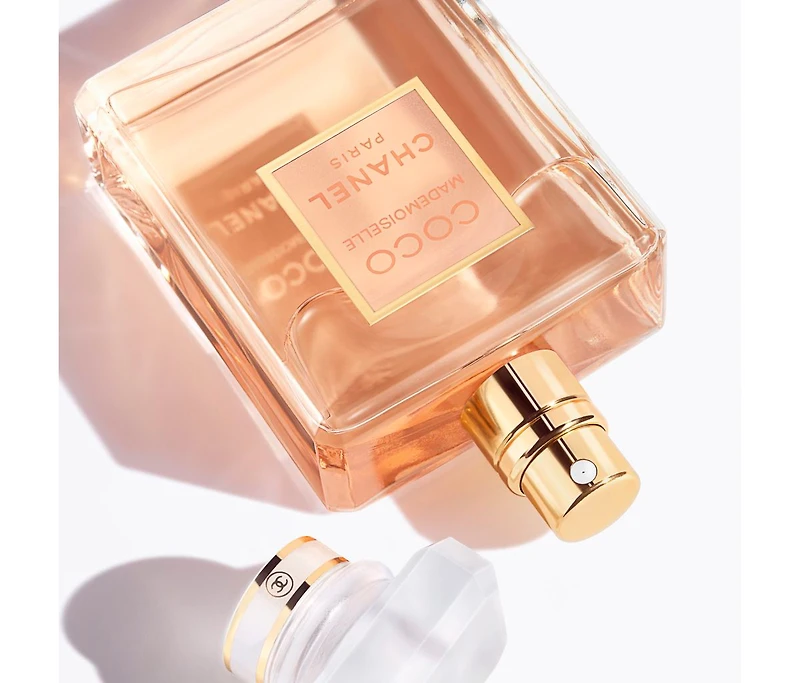 CHANEL 2-Pc. COCO MADEMOISELLE Eau De Parfum Twist and Spray Set