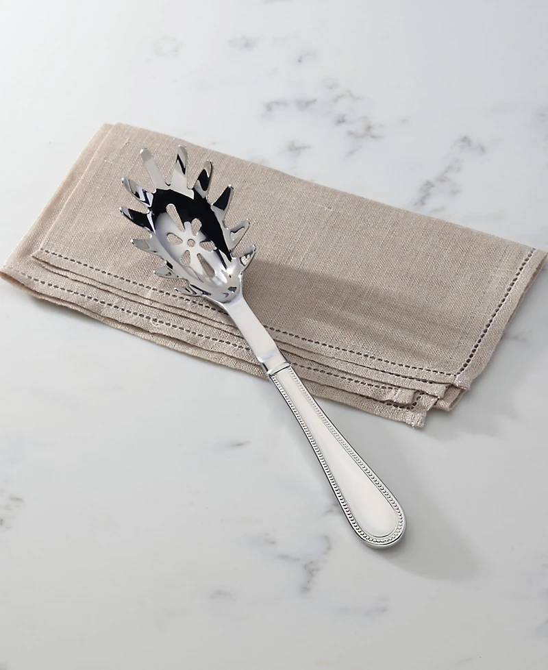 Reed & Barton Lyndon Pasta Scoop