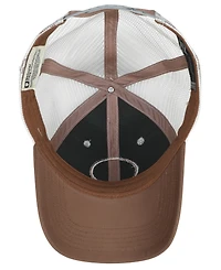 National Parks Foundation Men's Trucker Baseball Adjustable Cap