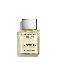 CHANEL PLATINUM ÉGOÏSTE Eau de Toilette Spray, 3.4 oz
