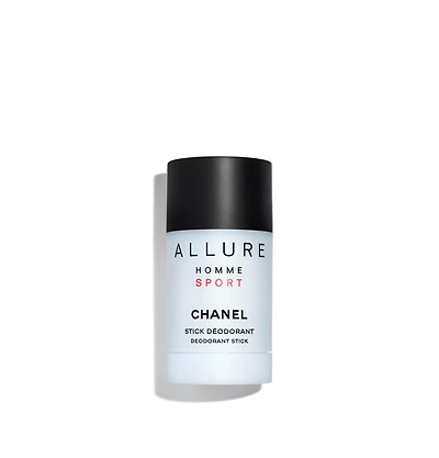 CHANEL ALLURE HOMME SPORT Deodorant Stick, 2.1 oz