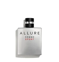 CHANEL ALLURE HOMME SPORT Eau de Toilette Spray, 3.4 oz
