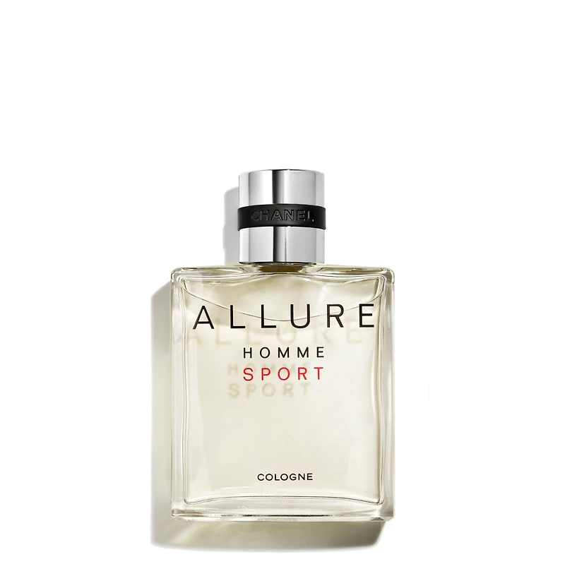 CHANEL ALLURE HOMME SPORT Cologne Eau de Toilette