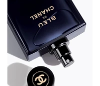 CHANEL BLEU DE CHANEL Parfum Spray, 1.7-oz.