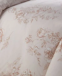 Southshore Fine Linens Harmony Down Alternative Comforter Set
