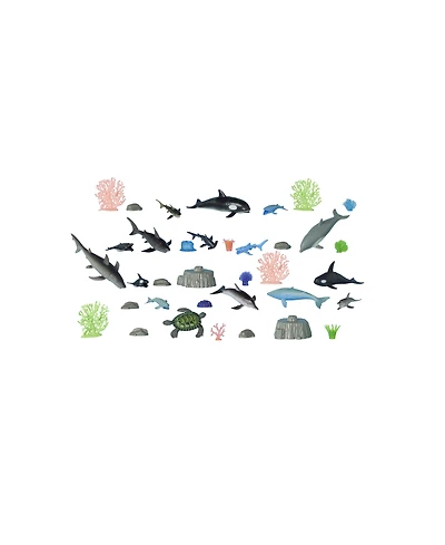 Ocean Bucket Set, Created for You By Toys R Us