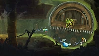 Ubisoft Rayman Legends