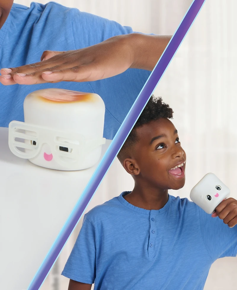 Dj Mixer Mel Marshmallow Set