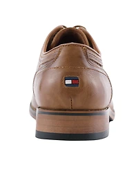 Tommy Hilfiger Men's Benty Lace-up Casual Oxford Shoes