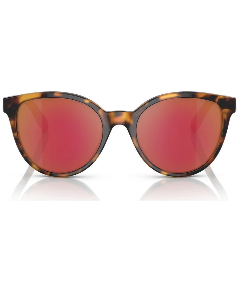 Versace Kids Mirror Sunglasses