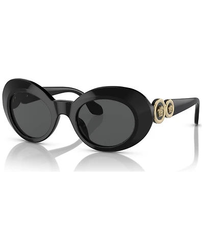 Versace Kids Sunglasses, VK4428U (ages 7-10)