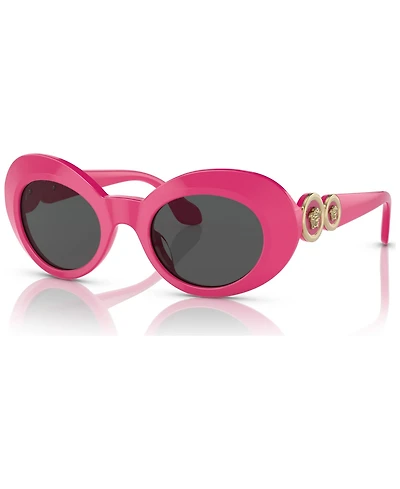 Versace Kids Sunglasses, VK4428U (ages 7-10)