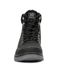 Xray Men's Ephraim Lace-Up Boots