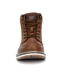 Xray Men's Bevyn Lace-Up Boots