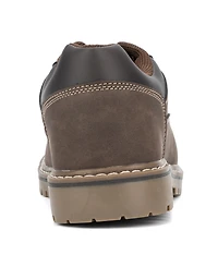 Xray Men's Xavier Lace-Up Shoes