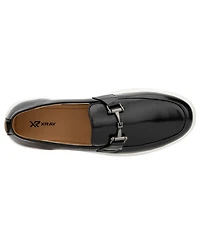 Xray Men's Anchor Slip-On Loafers