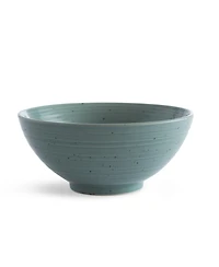 Sango Siterra Mixed Speckled 16 Pc. Dinnerware Set, Service for 4