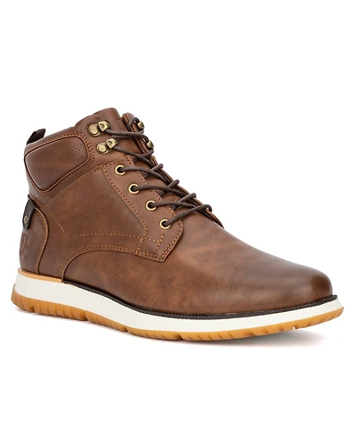 New York & Company Men's Gideon Boots