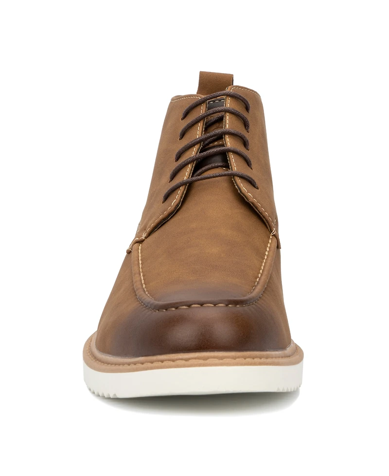 New York & Company Men's Hurley Chukka Boots