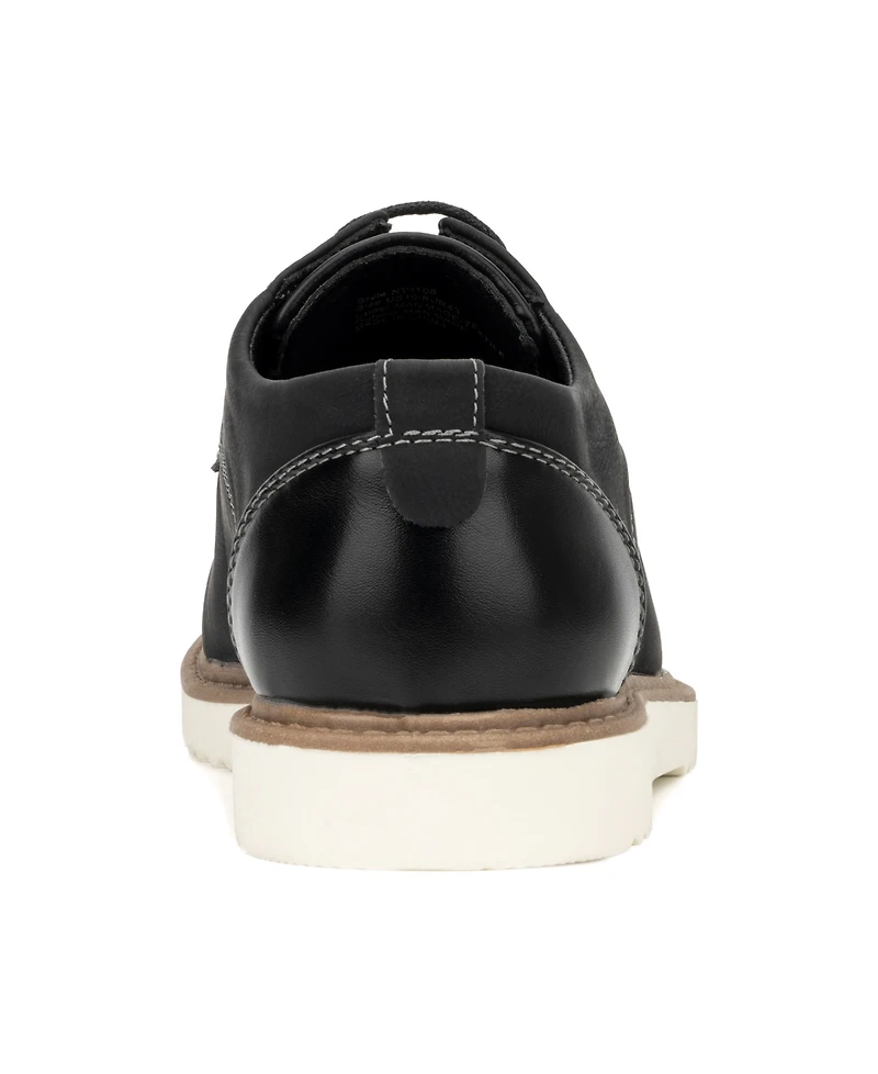 New York & Company Men's Donovan Casual Oxford Shoes