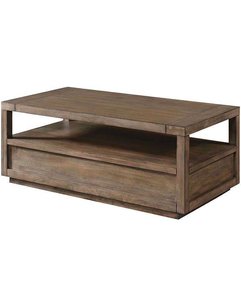 Denali Cocktail Table