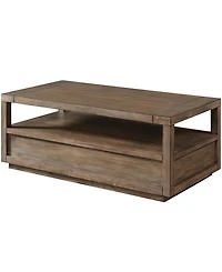 Denali Cocktail Table