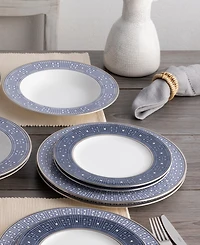 Noritake Infinity 12 Piece Set