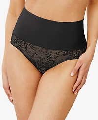 Maidenform Tame Your Tummy Firm Control Brief DM0051