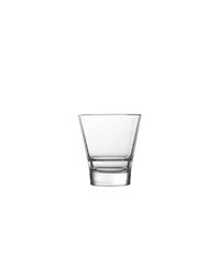 Fortessa Elixir Rocks or Old-Fashioned 7 oz, Set of 12