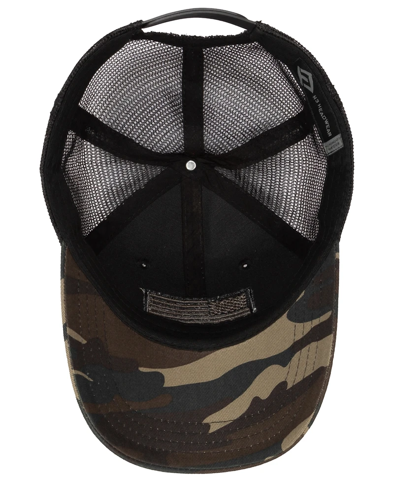 Americana Men's Baseball Adjustable Cap