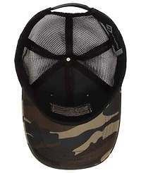 Americana Men's Baseball Adjustable Cap