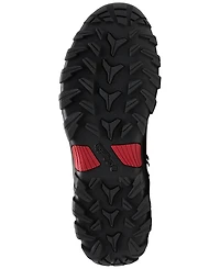 Columbia Men's Newton Ridge Plus Ii Waterproof Hiking Boots