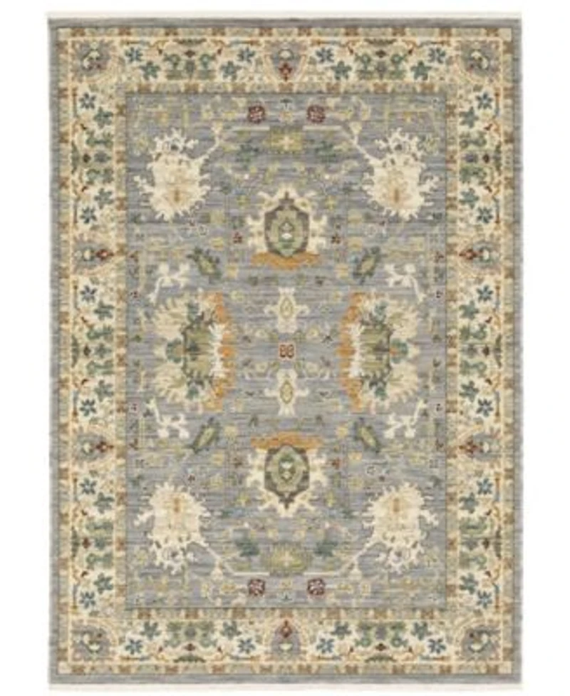 Oriental Weavers Lucca 2063 Area Rug