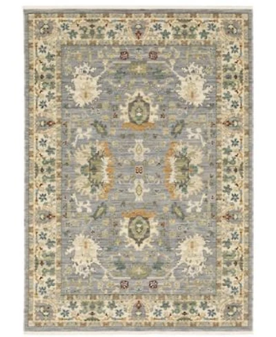 Oriental Weavers Lucca 2063 Area Rug