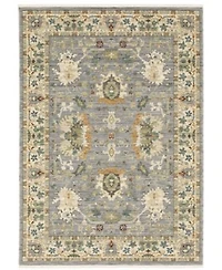 Oriental Weavers Lucca 2063 Area Rug