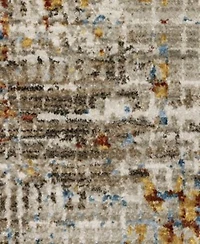 Oriental Weavers Bauer 005e2 Area Rug