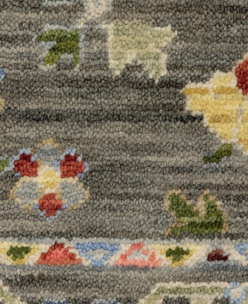 Oriental Weavers Lucca 093 3'3" x 5' Area Rug
