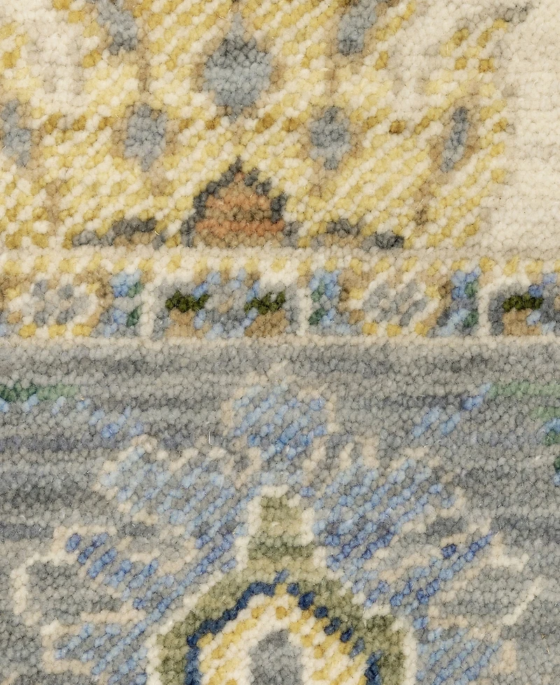 Oriental Weavers Lucca 8461 6'7" x 9'6" Area Rug