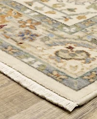 Oriental Weavers Lucca 2063 Area Rug