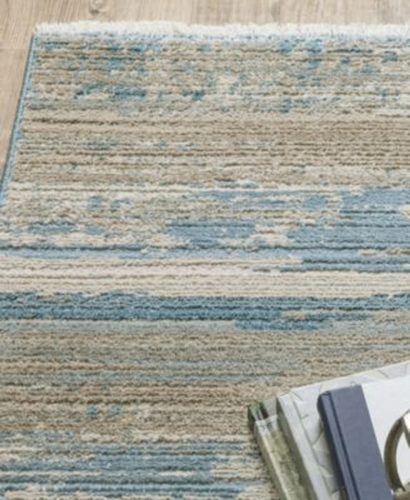 Oriental Weavers Bauer 042l2 Area Rug